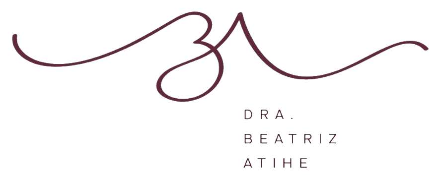 Logo da Dra Beatriz Rossi