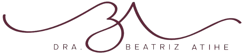 Logo da Dra. Beatriz Atihe